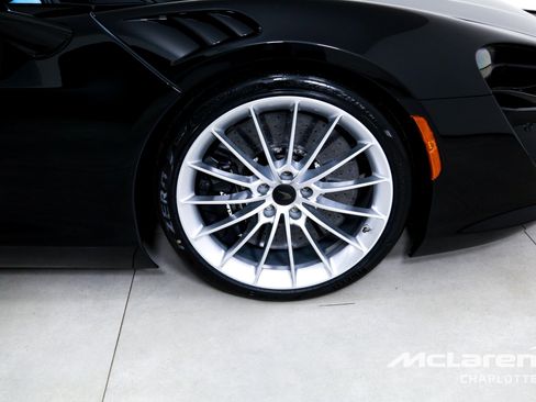 New 2026 McLaren Artura Spider RWD image 27