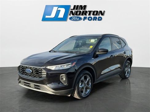 Used 2025 Ford Escape ST-Line Select image 7