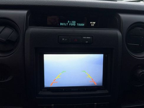 Used 2014 Ford F150 STX w/ Equipment Group 201A Mid image 22