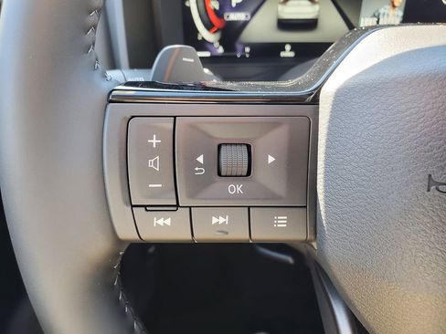 New 2026 Nissan Rogue Platinum image 13