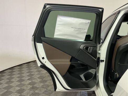 New 2026 BMW X3 xDrive30 AWD/4WD image 24