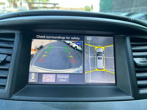 Used 2017 INFINITI QX60 FWD w/ Premium Plus Package image 22