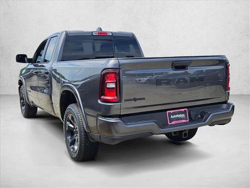 New 2026 RAM 1500 Lone Star RWD image 9