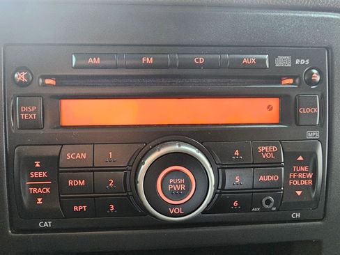 Used 2017 Nissan NV 1500 SV image 28