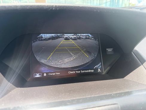 Used 2017 Acura RDX AWD w/ Advance Package image 11