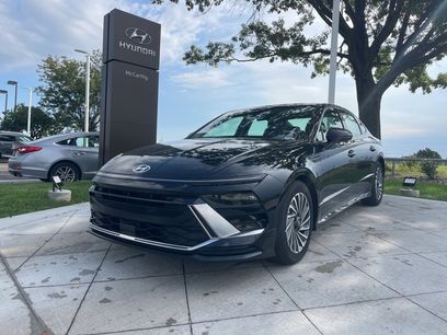 New 2025 Hyundai Sonata SEL
