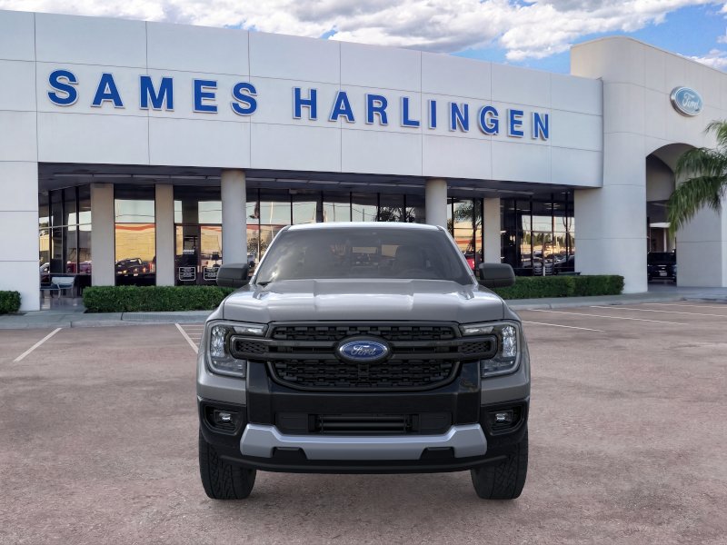 New 2026 Ford Ranger XLT w/ Equipment Group 301A High RWD image 6