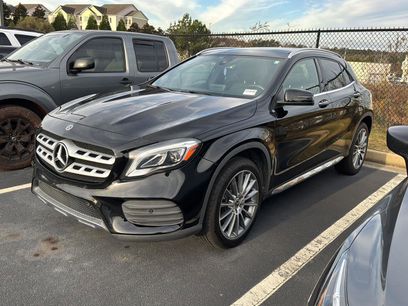 Used 2019 Mercedes-Benz GLA 250