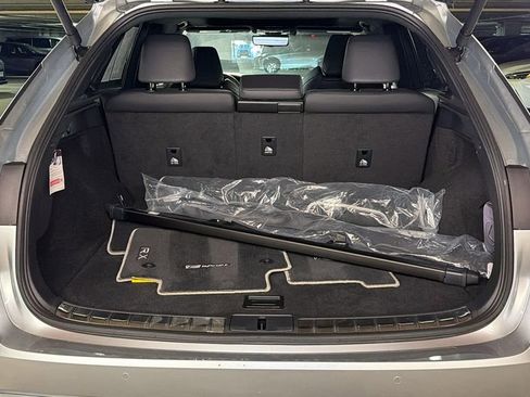 Used 2024 Lexus RX 500h F Sport image 14