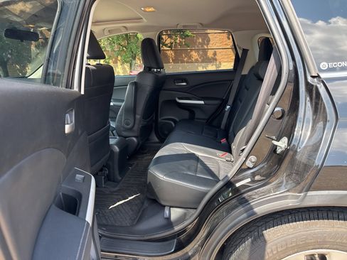 Used 2012 Honda CR-V EX-L image 6
