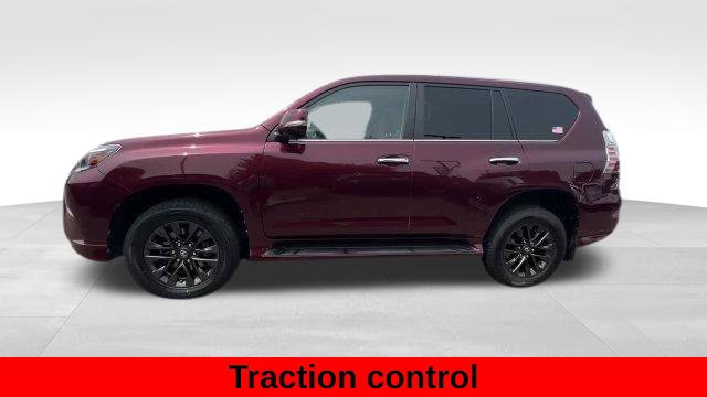 Used 2021 Lexus GX 460 Premium w/ Premium Package AWD/4WD image 31