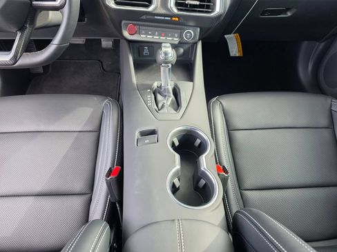 New 2026 Ford Mustang GT Premium RWD image 28