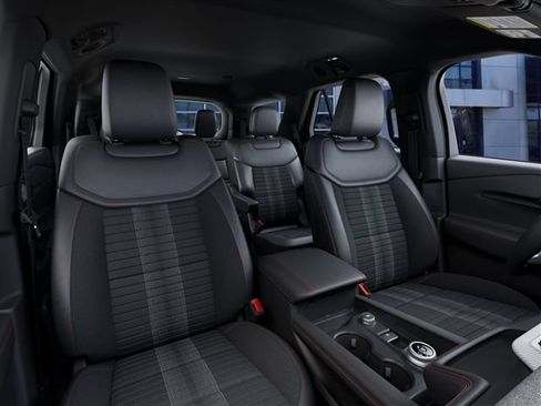 New 2027 Ford Explorer ST-Line w/ Premium Package RWD image 10