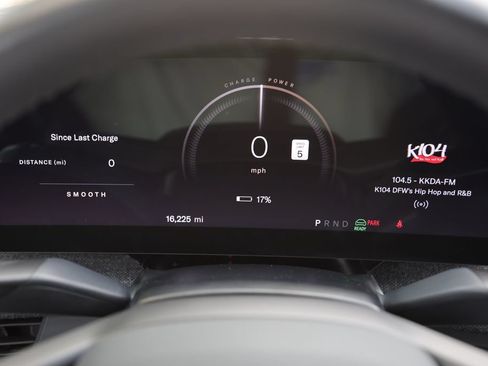 Used 2024 Lucid Air Pure RWD image 15