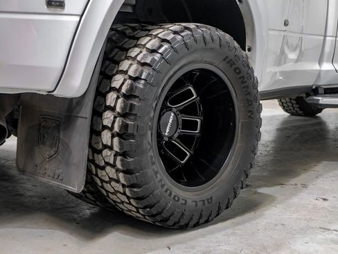 Used 2023 RAM 3500 Big Horn w/ Level 1 Equipment Group image 64