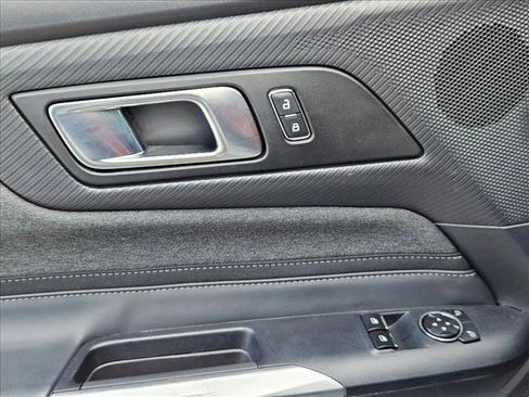 Used 2024 Ford Mustang GT w/ GT Performance Package image 10