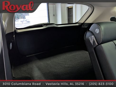 Used 2021 Genesis GV80 3.5T w/ Advanced Package 06 image 12