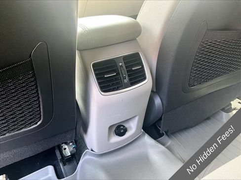 Used 2021 Hyundai Tucson SEL AWD/4WD image 26