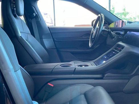 Used 2024 Porsche Taycan w/ Premium Package RWD image 25
