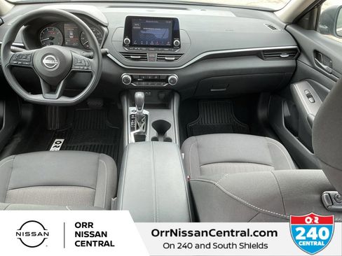 Certified 2025 Nissan Altima 2.5 S image 34