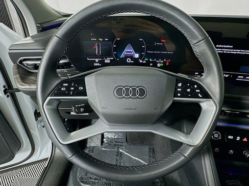 Used 2025 Audi Q5 Premium w/ Convenience Package AWD/4WD image 19