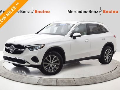 Certified 2023 Mercedes-Benz GLC 300