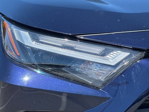 Used 2024 Toyota RAV4 XLE FWD image 10