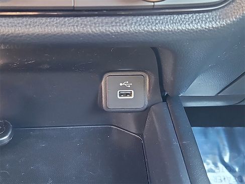 Certified 2023 Honda HR-V Sport image 16