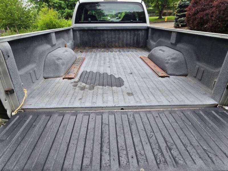 Used 2001 Dodge Ram 3500 Truck 2WD Quad Cab image 19