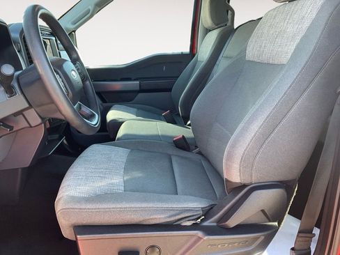 Used 2023 Ford F150 XLT AWD/4WD image 9