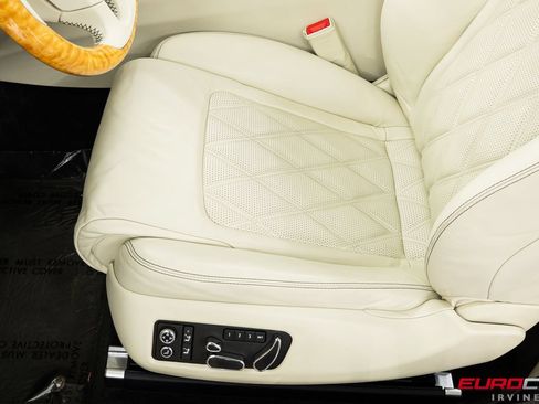 Used 2014 Bentley Continental GT AWD/4WD image 38