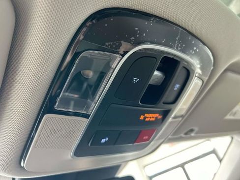 New 2026 Hyundai Tucson Limited FWD image 39