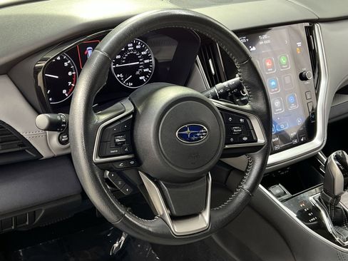 Used 2022 Subaru Outback Premium image 20