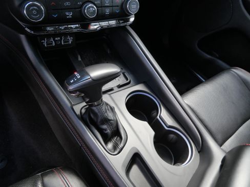 Used 2025 Dodge Durango GT AWD/4WD image 24
