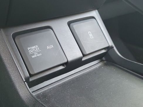 Used 2020 Acura RDX AWD image 25