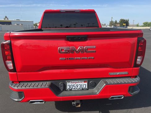 Used 2023 GMC Sierra 1500 Elevation image 6