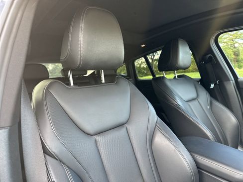 Certified 2023 BMW X4 xDrive30i w/ Premium Package image 30