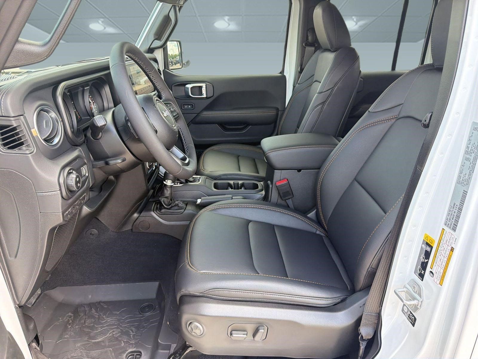 New 2026 Jeep Gladiator Sport AWD/4WD image 5