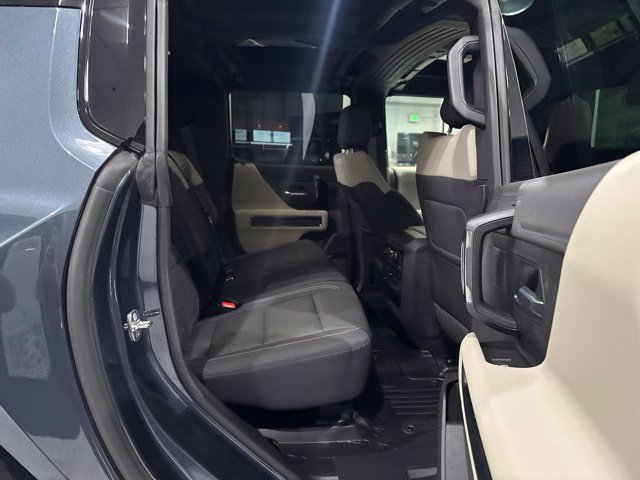 Used 2026 GMC Hummer EV SUV AWD/4WD image 36