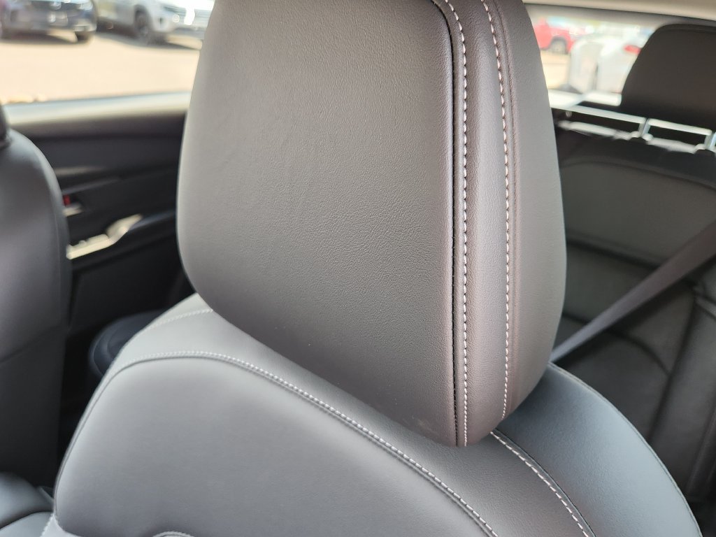 New 2026 MAZDA CX-5 Select AWD/4WD image 6