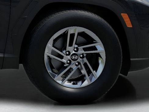 New 2026 Hyundai Tucson SE FWD image 16