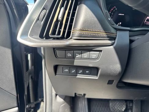 Used 2026 MAZDA CX-90 3.3 Turbo S w/ Premium Package AWD/4WD image 12