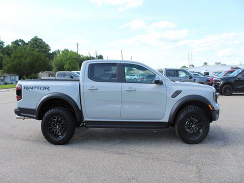 Used 2026 Ford Ranger Raptor AWD/4WD image 3