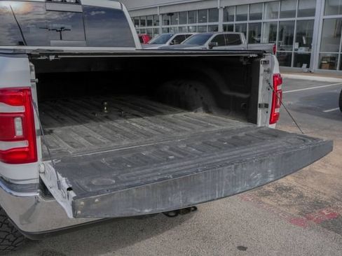 Used 2019 RAM 2500 Limited AWD/4WD image 12