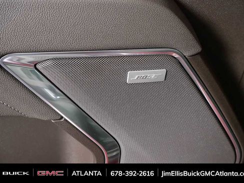 New 2026 GMC Sierra 1500 SLT w/ SLT Premium Package image 7