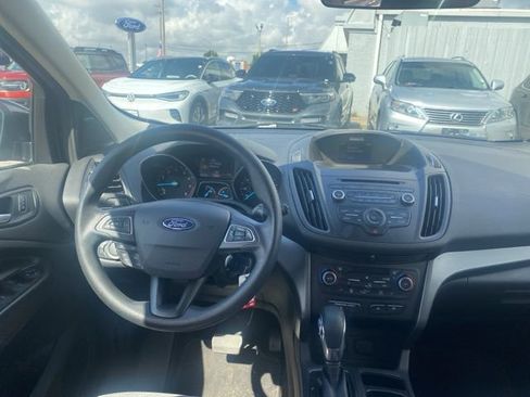 Used 2018 Ford Escape SE AWD/4WD image 14