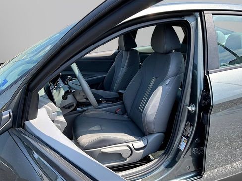 Certified 2024 Hyundai Elantra SEL FWD image 21