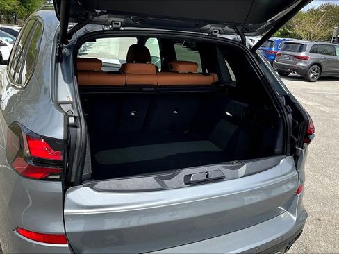 New 2026 BMW X5 sDrive40i image 25