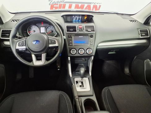 Used 2017 Subaru Forester 2.5i w/ Alloy Wheel Package AWD/4WD image 12