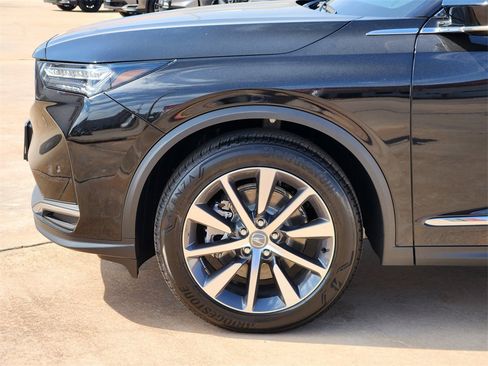 New 2026 Acura MDX w/ Technology Package image 9